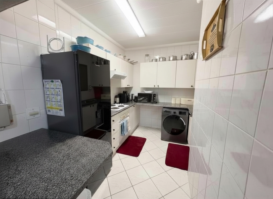 3 Bedroom Property for Sale in Vaalpark Free State
